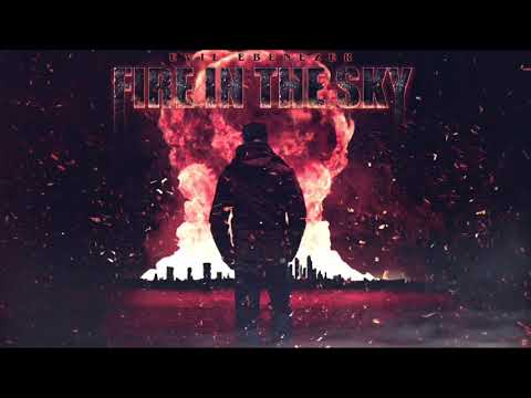 Evil Ebenezer - Fire In The Sky (Official Audio)
