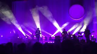 Father John Misty - When You&#39;re Smiling and Astride Me - Orpheum Theater 10/5/2017