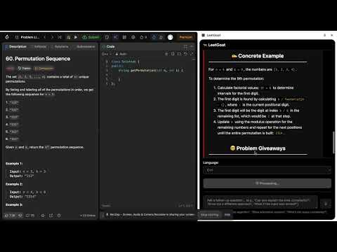 Item video thumbnail
