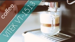 Vitek VT-1513 - відео 4