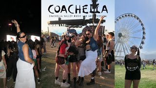 FRANK OCEAN BROKE MY HEART 💔 (Coachella 2023 Vlog/Experience)