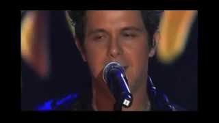 Alejandro Sanz ft. Alicia Keys - Looking for Paradise (Los Premios MTV )