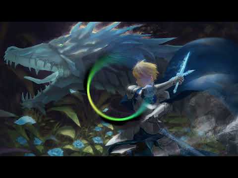 Alan Walker Style - Heart of courage-two steps from hell(GusLeo Remix)