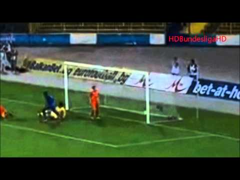 Garra Dembélé - Welcome to the Sc Freiburg HD