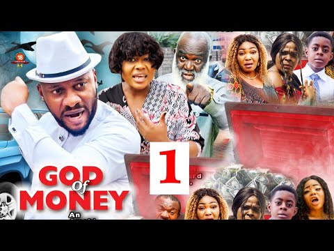 GOD OF MONEY SEASON 1 - YUL EDOCHIE & PEACE ONUOHA (2021 NEW TRENDING MOVIE FULL HD) LATEST NOLLYWOO
