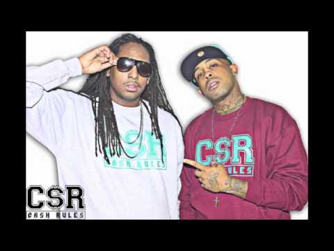 Armani Depaul - Knocking **HOT**