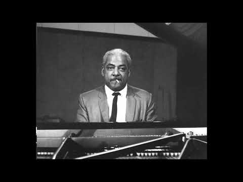 Saint Louis Blues  - Teddy Wilson Trio