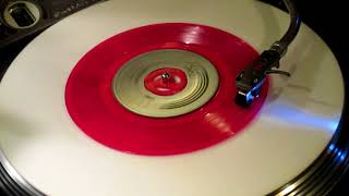 Davy Jones - &quot;Rainy Jane&quot; 1971, 2012 STEREO