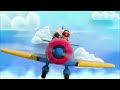 Sesame Street Elmo S A Pilot Elmo The Musical
