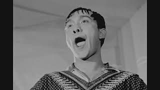 Download lagu Bing Slamet dan Mansjur sjah - Amor Dan Humor (1961) mp3 Download lagu Bing Slamet dan Mansjur sjah - Amor Dan Humor (1961) mp3