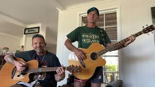 You’re My Angel (Brooks &amp; Dunn) - performed by Mik &amp; Clint Oberle