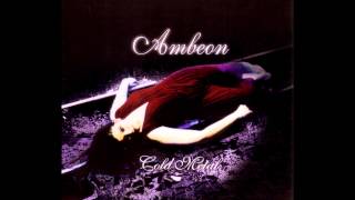 Ambeon Fate Of A Dreamer Cold Metal