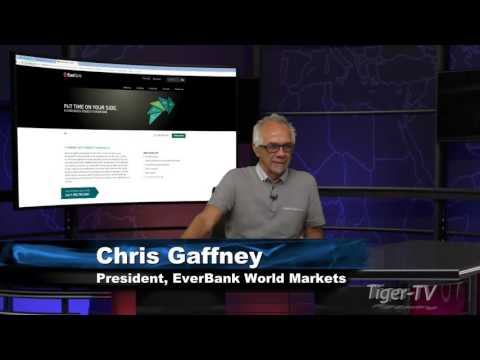 Chris Gaffney on The Tom O'Brien Show - June 16th, 2016