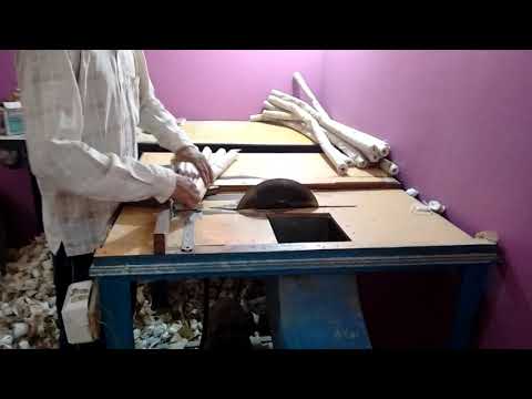 bendeg Roll cutting machine