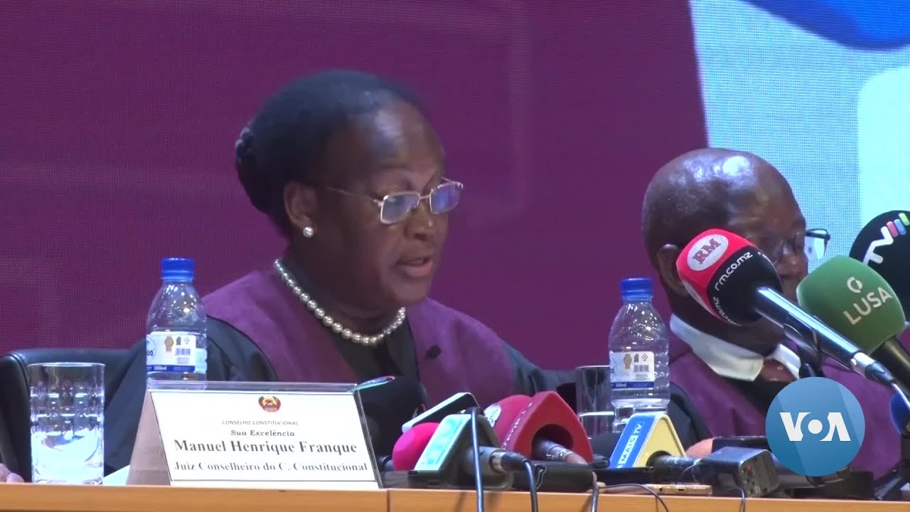 Renamo ganha eleição em Quelimane e Frelimo vence em 56 autarquias das 65