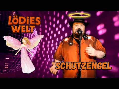 Schutzengel - Die deutsche Version von Engelbewaarder