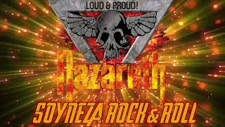 One from the Heart (Remastered) -  Nazareth