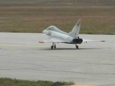 Model Planes in Military Paint