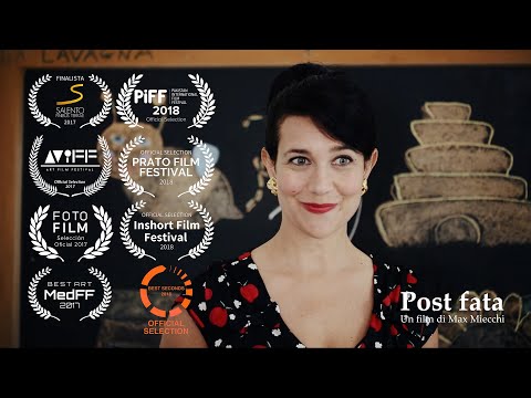 Post fata (trailer)