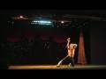Havik Circus December Trailer