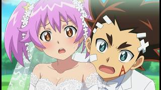 Download lagu ❤️Aiger Akabane & Valt's Sister Marrage!! BEYBLADE || ENGLISH || mp3 Download lagu ❤️Aiger Akabane & Valt's Sister Marrage!! BEYBLADE || ENGLISH || mp3
