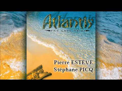 Atlantis: The Lost Tales - 04 - Awakening