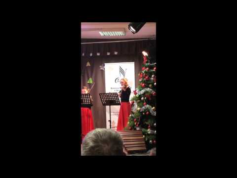 Quartet El Choclo (2017) - O Gwiazdo Betlejemska