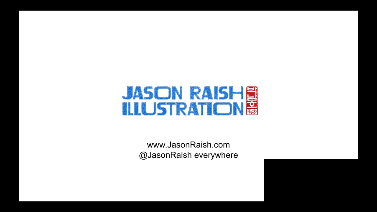 Genius on Display: Jason Raish