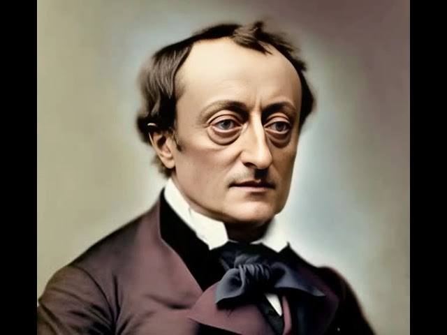 Vídeo relacionado con Auguste Comte: Historia de la Filosofía