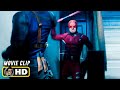 DAREDEVIL BORN AGAIN Clip Bullseye Fight 2025 Marvel Disney