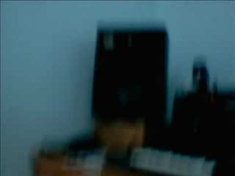 eSkimo & AliEN Project (psytrance)