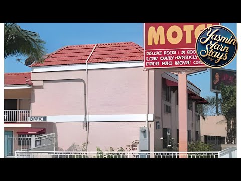 Royal Inn Motel Long Beach | Los Angeles (CA), United States | Hotel Review ⭐