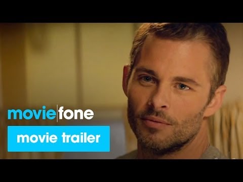 'The Best of Me' Trailer (2014): Michelle Monaghan, James Marsden