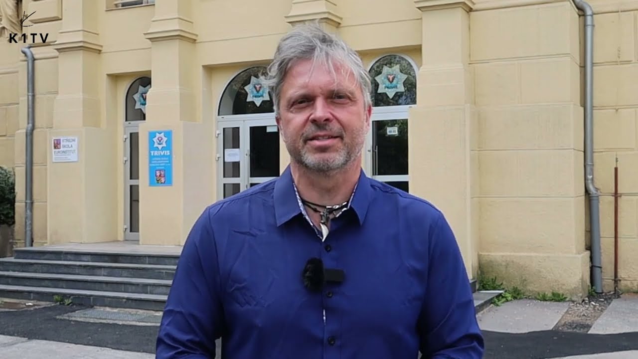 Kinantropologie – wellness specialista již druhý ročník v Karlových Varech