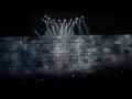 Roger Waters - Hey You [HD+HQ] Live 9 4 2011 Gelredome Arnhem Netherlands