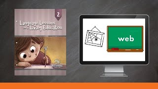 Download the video "Language Lessons for a Living Education 2 // Master Books Academy - Promo Clip"