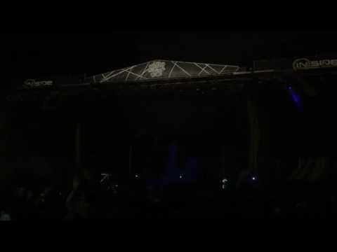 Eric Prydz @ A Summer Story 2017 (Day 1) (Ciudad del Rock, Madrid)