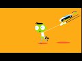 PBS Kids Yo Yo System Cue Alternate Music