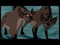 The Lion King Coconut Song English HD