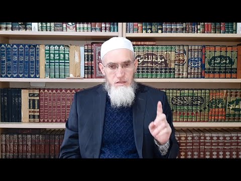 Përshkrimi i Zjarrit të Xhehenemit dhe veprat që të çojnë në të | Hoxhë Ismail Bardhoshi