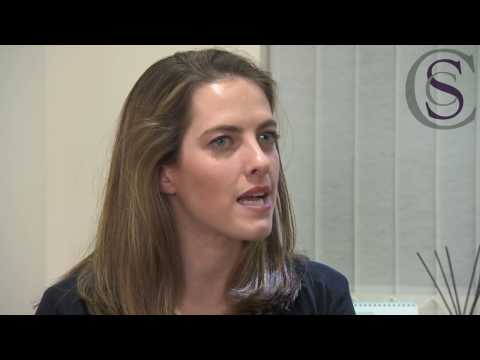 Dr Joanna Christou on Silhouette Soft Thread Lifting at The CSC