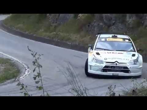 21° RALLY VALLI CUNEESE E 22° RALLY PIETRA DI BAGNOLO 2015 P S  N 3 MONTEMALE