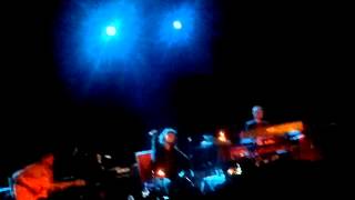 &quot;Bitter words&quot;-Elisa(Raduno EFC 2012)