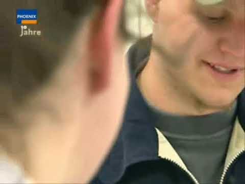 Unter Hooligans - Beobachtungen am rechten Rand (2004)