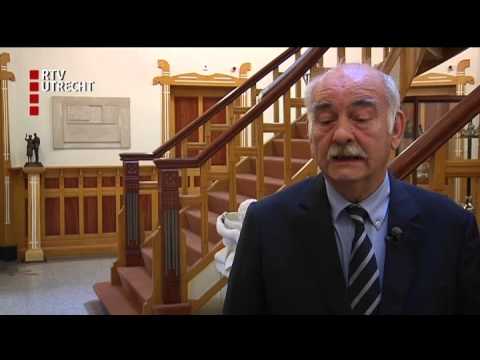 U Vandaag - di 13 aug 2013, 12:10 uur [RTV Utrecht]