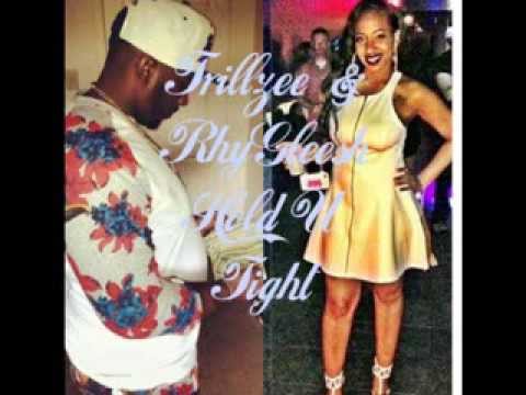 Trillzee & RhyGleesh - Hold U Tight ( @trillzee2foul & itsjust_rhya )