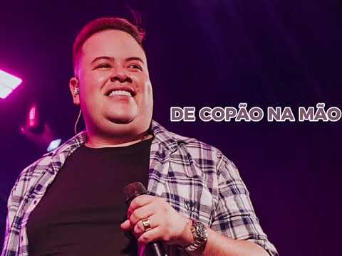 REY VAQUEIRO - DE COPÃO NA MÃO