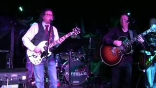 Live at KJ Farrell's - "Run Rudolph Run"