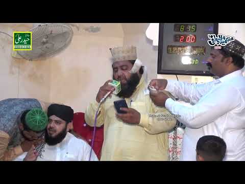 Gallan Mithyan Sarkar Diyan  Rabi Ul Awwal Specail 2023 - Naseer Qadri - Haider Ali Sound & 4k Video