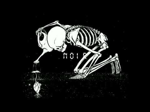 "Death" Oldschool Boombap Type Hip Hop Instrumental | Freestyle 90's Rap Beat